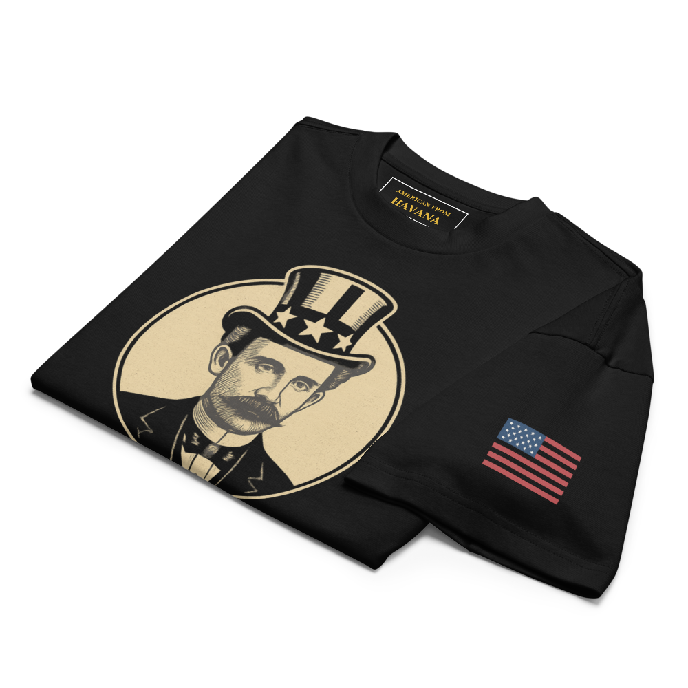 José Martí-The Liberator Collection-AFH