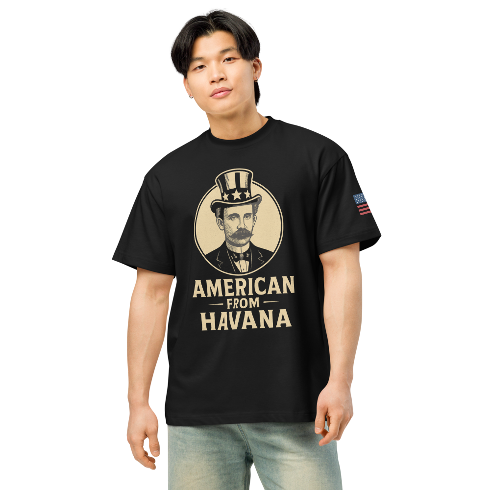 José Martí-The Liberator Collection-AFH